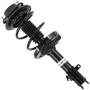MasterPro Strut And Coil Spring Assembly