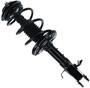 MasterPro Strut And Coil Spring Assembly