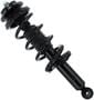 MasterPro Strut And Coil Spring Assembly