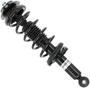 MasterPro Strut And Coil Spring Assembly
