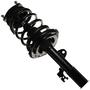 MasterPro Strut And Coil Spring Assembly