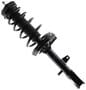 MasterPro Strut And Coil Spring Assembly