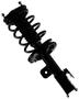 MasterPro Strut And Coil Spring Assembly