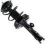 MasterPro Strut And Coil Spring Assembly