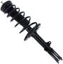 MasterPro Strut And Coil Spring Assembly