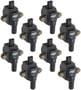 MSD Ignition Ignition Coil Set