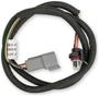 MSD Ignition Oxygen Sensor Wiring Harness