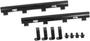 MSD Ignition Atomic Fuel Rail Kit