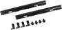 MSD Ignition Atomic Fuel Rail Kit