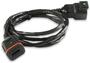 MSD Ignition Transmission Wiring Harness