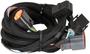 MSD Ignition A/T Wire Harness