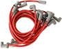 MSD Ignition Spark Plug Wire Set