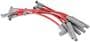 MSD Ignition Spark Plug Wire Set