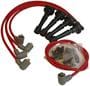 MSD Ignition Spark Plug Wire Set