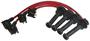 MSD Ignition Spark Plug Wire Set