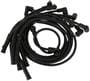 MSD Ignition Street Fire Spark Plug Wire Set