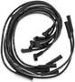 MSD Ignition Street Fire Spark Plug Wire Set