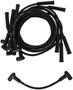 MSD Ignition Street Fire Spark Plug Wire Set