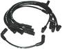 MSD Ignition Street Fire Spark Plug Wire Set