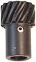 MSD Ignition Drive Gear