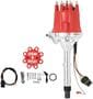 MSD Ignition Ready-To-Run Distributor Distributor