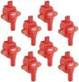 MSD Ignition Ignition Coil Set