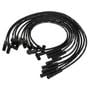 MSD Ignition Street Fire Spark Plug Wire Set