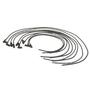 MSD Ignition Street Fire Spark Plug Wire Set