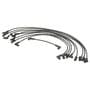 MSD Ignition Street Fire Spark Plug Wire Set