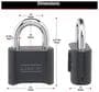 Master Lock Combination Lock