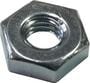 Motor Guard #10-32 Inch Thread Hex Nut