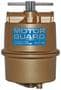 Motor Guard Compressed Air Filter