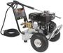 Motor Guard Pressure Washer
