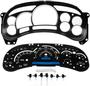 Dorman HELP! Instrument Cluster Upgrade Kit
