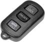 Dorman HELP! Keyless Remote Case