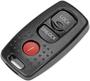 Dorman HELP! Keyless Remote Case