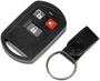 Dorman HELP! Keyless Remote Cases Repair