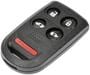 Dorman HELP! Keyless Remote Case Kit