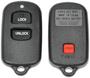 Dorman HELP! Keyless Remote Cases Repair