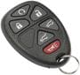 Dorman HELP! Keyless Entry Remote