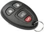 Dorman HELP! Keyless Entry Remote