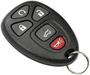 Dorman HELP! Keyless Entry Remote
