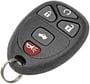 Dorman HELP! Keyless Entry Remote