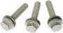 Dorman HELP! M12 Thread Wheel Hub Bolt Kit