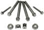 Dorman HELP! Control Arm Bolt Kit