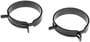 Dorman HELP! 2 Inch To  2-1/4 Inch Hose Clamp