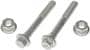 Dorman HELP! Control Arm Bolt Kit