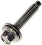 Dorman HELP! Water Pump Bolt Kit