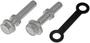 Dorman HELP! 45 Degree Alignment Cam Bolt Kit