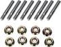 Dorman HELP! M8-1.25 Thread Exhaust Manifold Hardware Kit